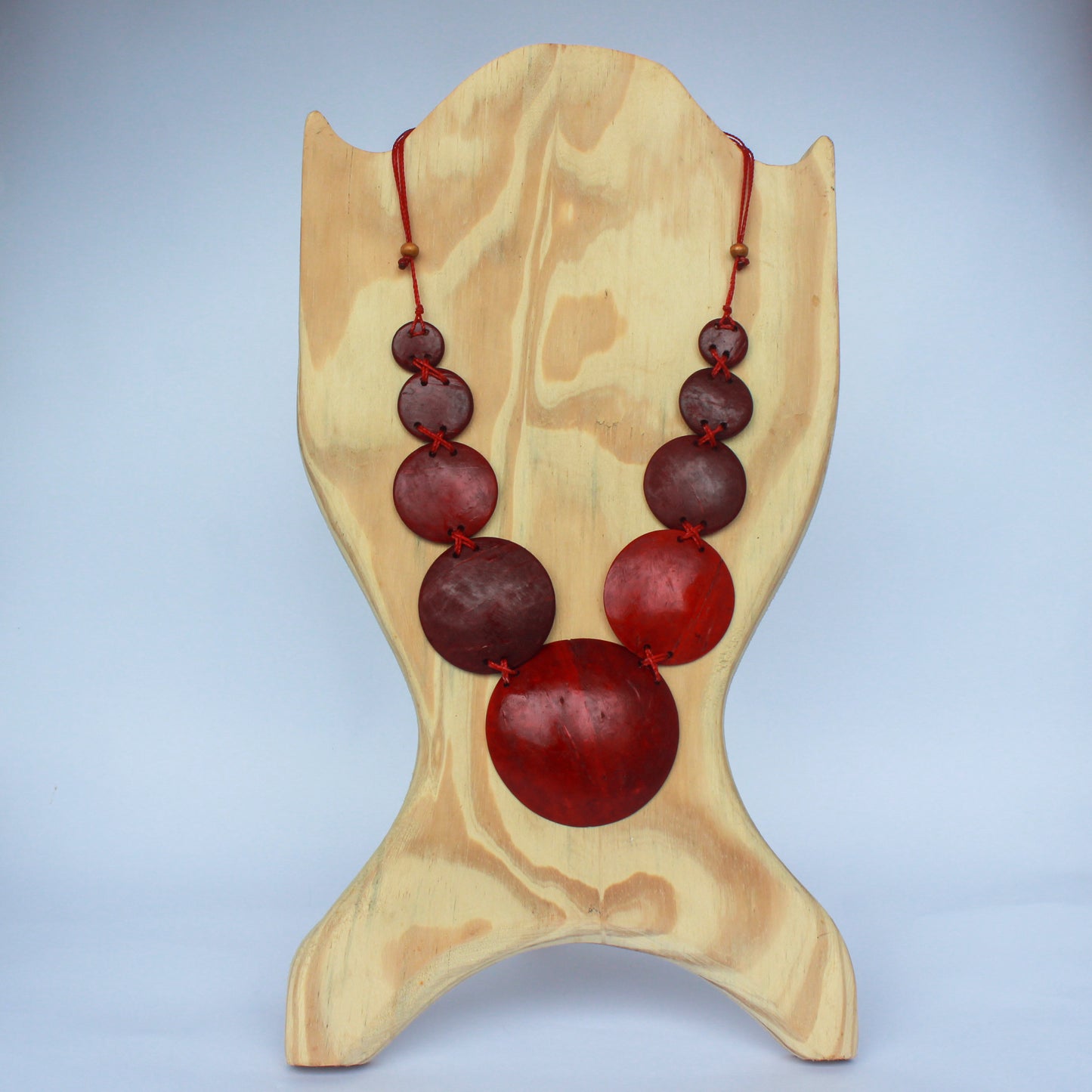 Gavoa Necklace