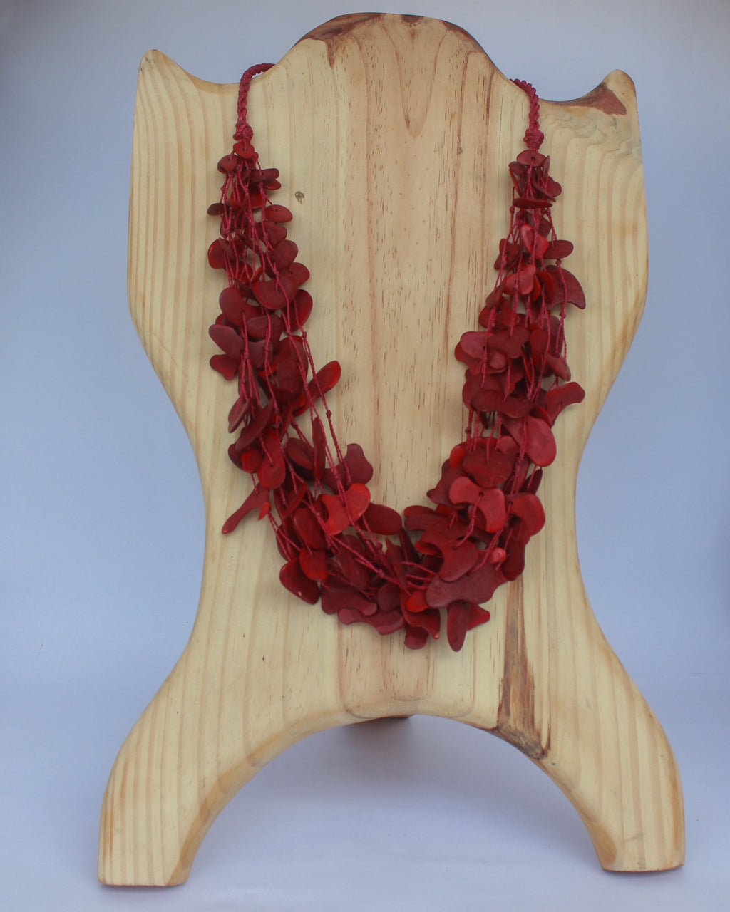 Catuama Necklace