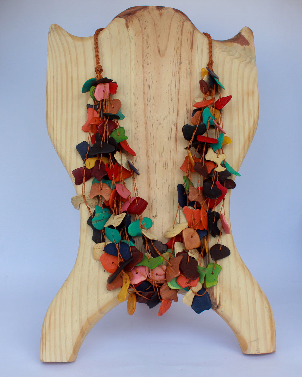 Catuama Necklace