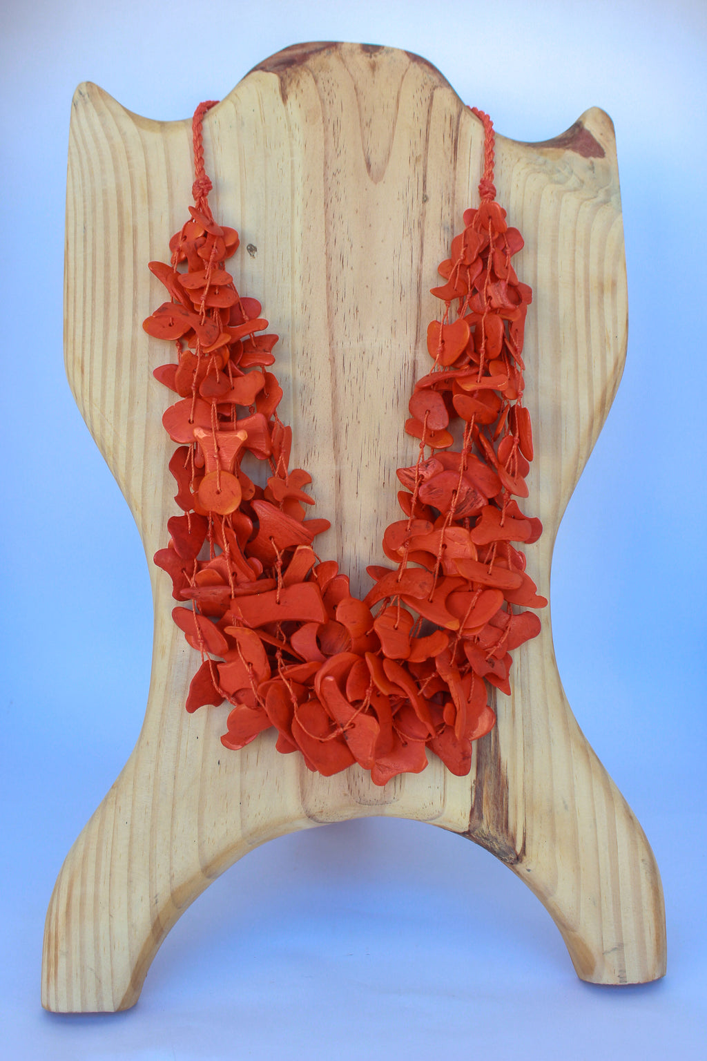 Catuama Necklace