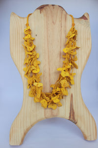 Catuama Necklace