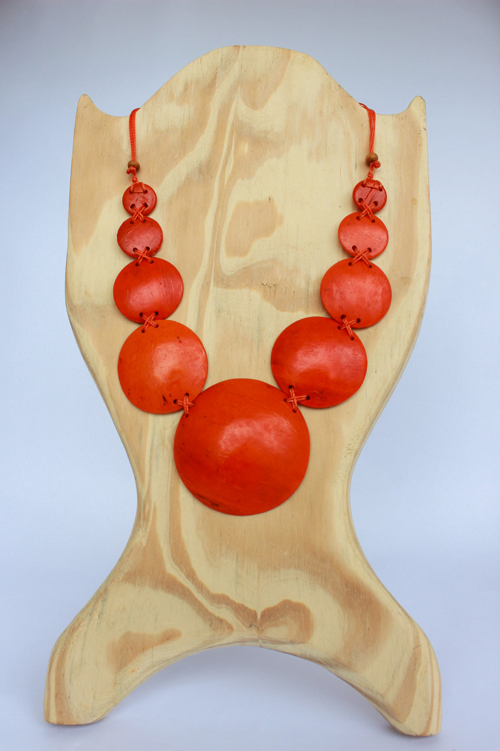 Gavoa Necklace