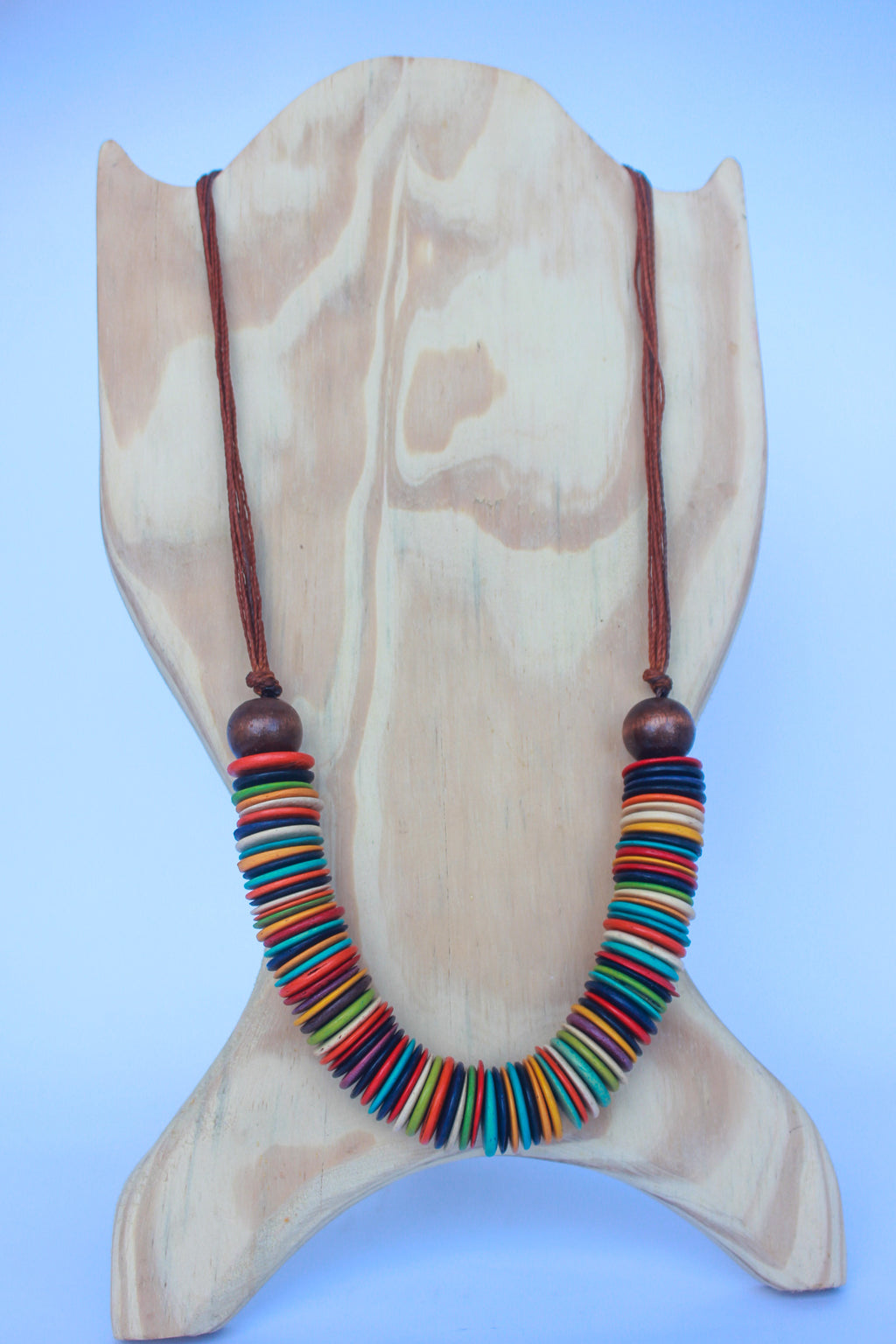 Ipojuca Necklace