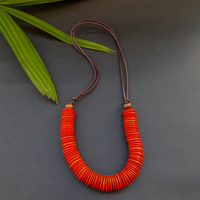 Paiva Necklace